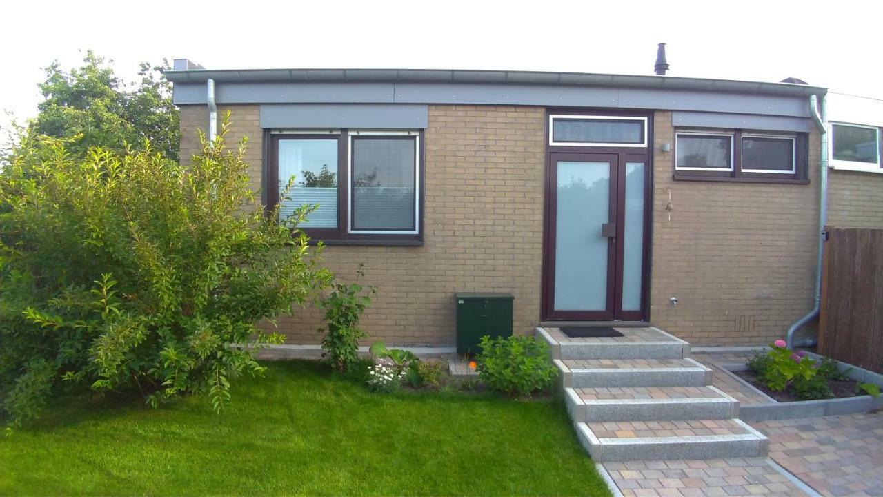 Plattedijk 25-47 Villa Lemmer Eksteriør bilde