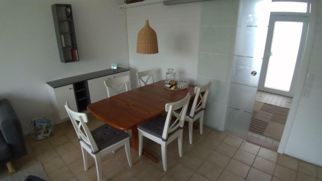 Plattedijk 25-47 Villa Lemmer Eksteriør bilde
